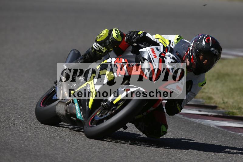 /12 30.04.2026  Speer Racing ADR/Gruppe rot/275